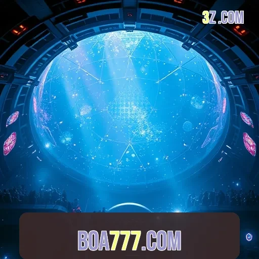 BOA777.COM: O Portal Definitivo Para o Bingo Online no Brasil