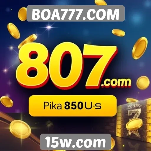 Ofertas de bônus no BOA777.COM
