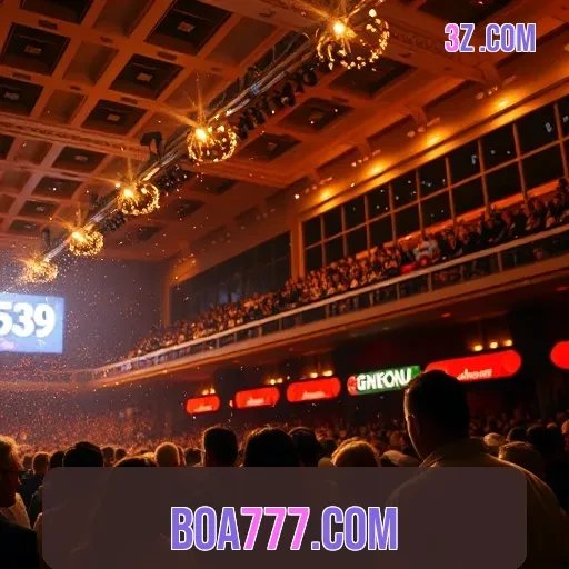 BOA777.COM: Venha Conhecer a Revolução dos eSports no Brasil
