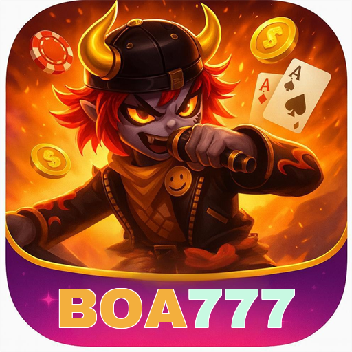 BOA777.COM