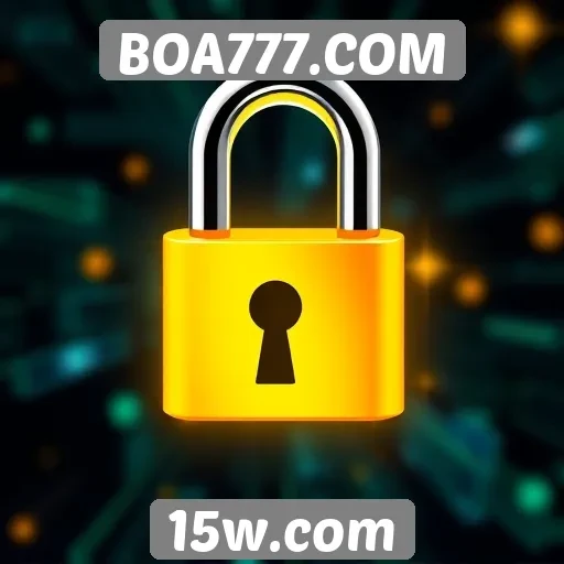 Análise da segurança do site BOA777 COM