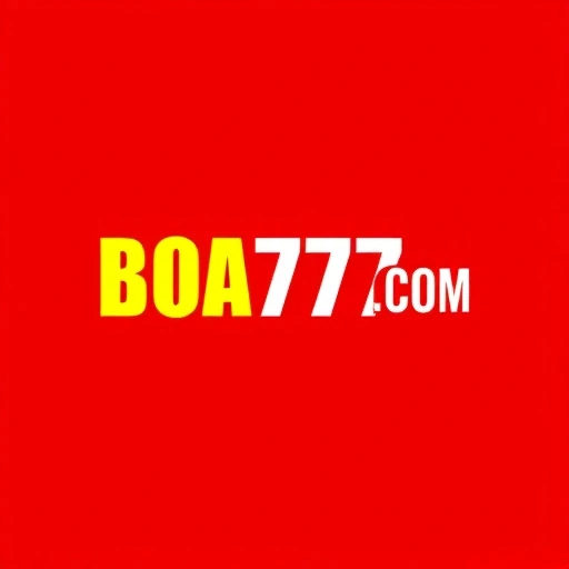 BOA777.COM logo